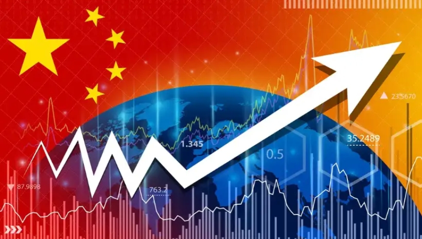 کاهش رشد اقتصادی چین و تأثیر آن بر اقتصاد جهانی