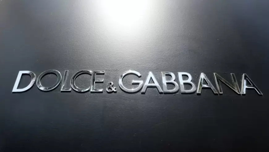 Dolce & Gabbana Sued for Messing Up Delivery of Its NFTs: Bloomberg