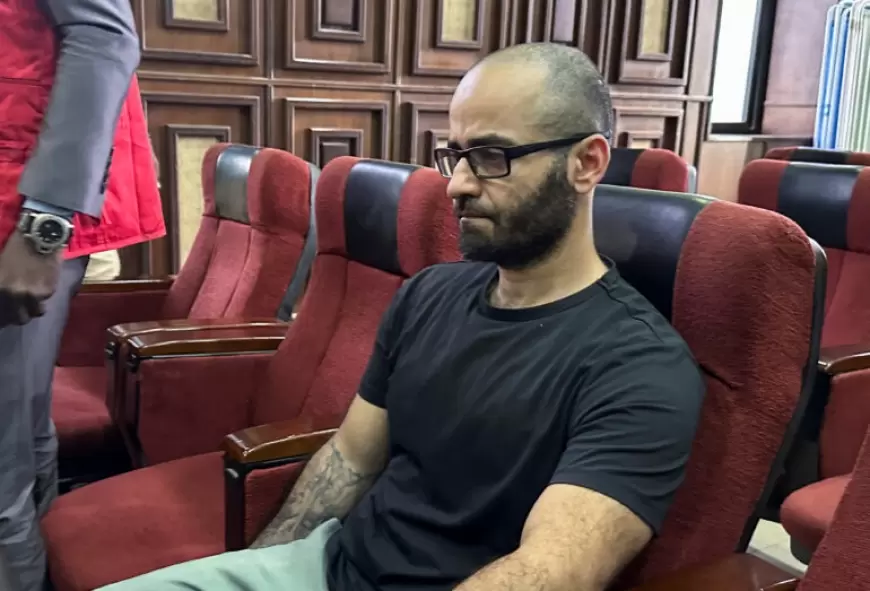 Binance Exec Tigran Gambaryan Denied Bail by Nigerian Court