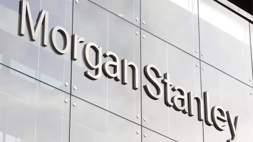 Morgan Stanley Latest Bank to Disclose Spot Bitcoin ETF Holdings for Clients