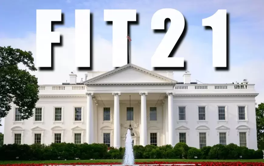 قانون FIT21 گامی مهم برای تنظیم مقررات ارزهای دیجیتال در آمریکا