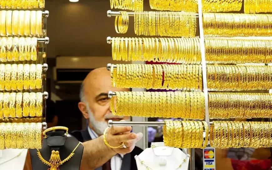 ثبات قیمت طلا و سکه با احتمال افزایش تا پایان سال