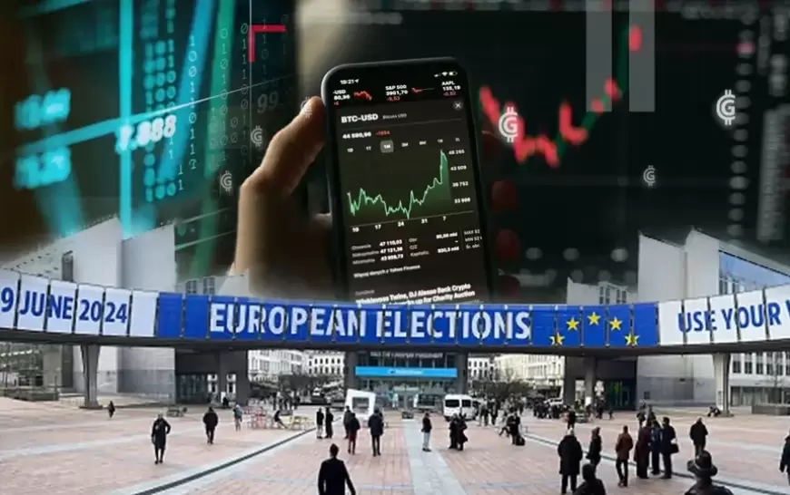 European Political Shifts Cast Shadow Over Crypto Market