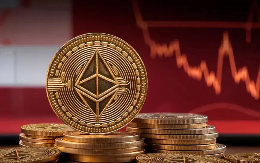 Bearish Signals Loom Over Ethereum's Future