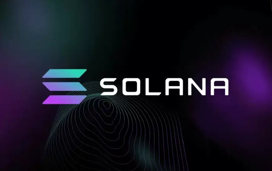 Solana Price Pullback and Technical Analysis