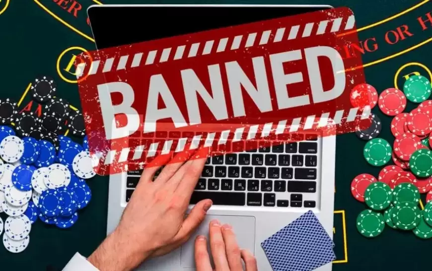 Australia Takes Action Against Online Gambling with Credit and Crypto Ban