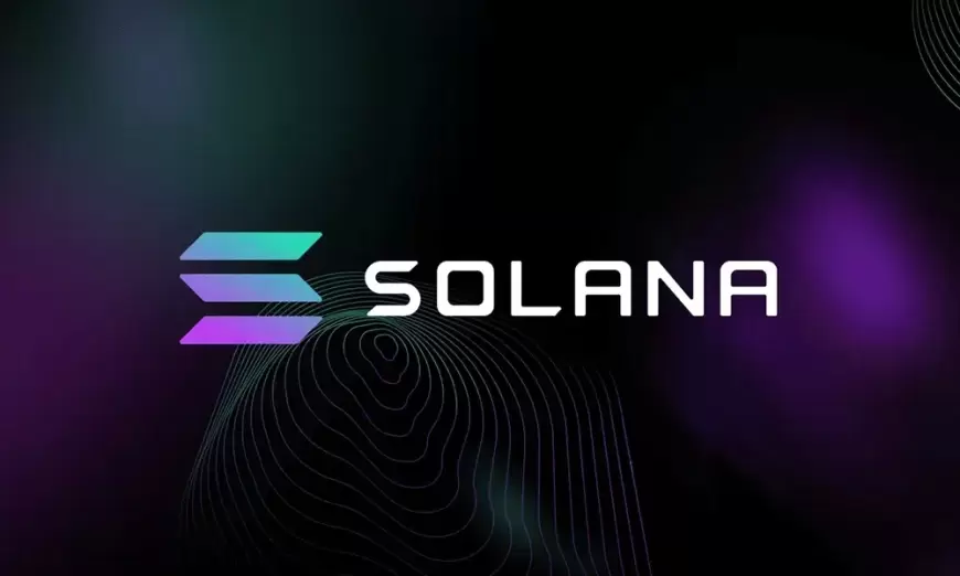 Solana (SOL) Price Down More Than 5% Within 24 Hours