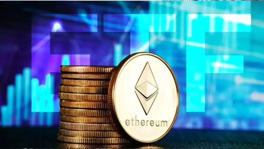 Spot Ethereum ETF trading could start on July